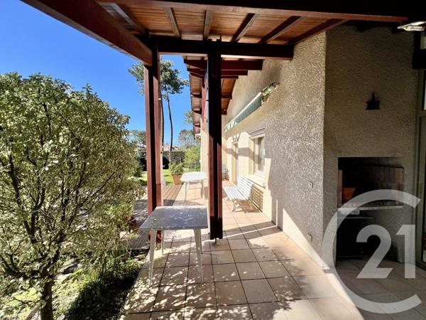 Maison à vendre  4 pièces - 95,34 m2 ARES - 33