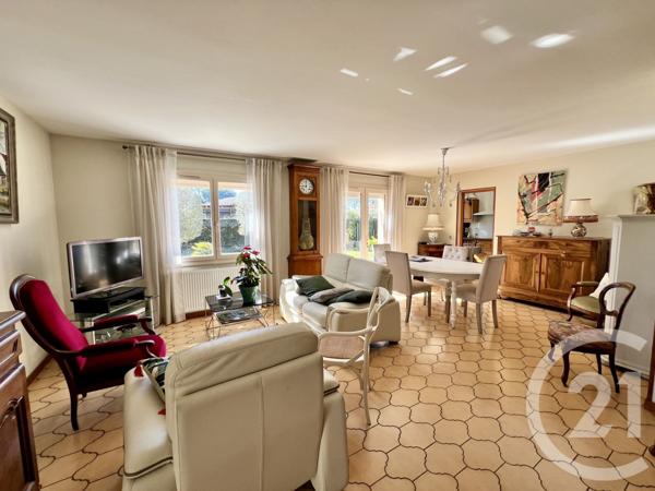 Maison à vendre  4 pièces - 95,34 m2 ARES - 33