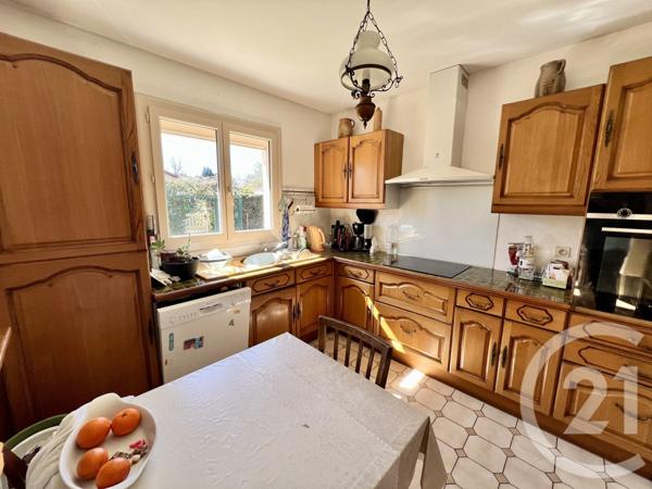 Maison à vendre  4 pièces - 95,34 m2 ARES - 33