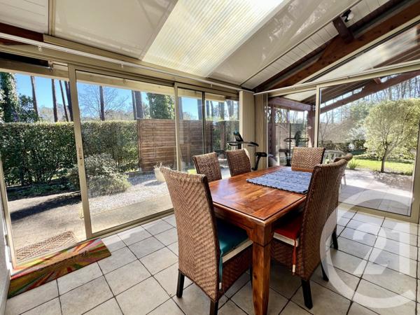 Maison à vendre  4 pièces - 95,34 m2 ARES - 33