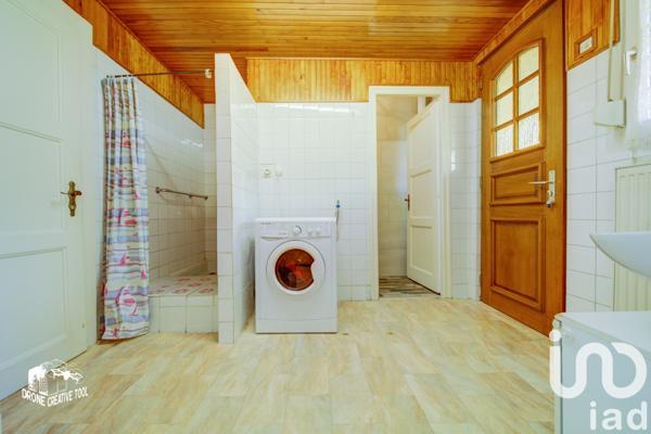 Maison à vendre 3 pièces 97 m² Faulquemont