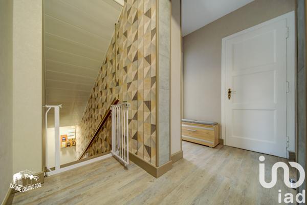 Maison à vendre 3 pièces 97 m² Faulquemont