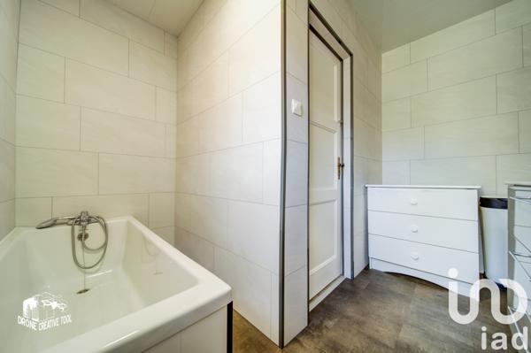 Maison à vendre 3 pièces 97 m² Faulquemont
