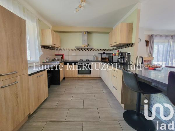 Maison traditionnelle 5 pièces de 109 m² à Canohès (66680)