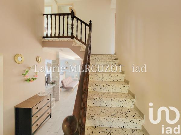 Maison traditionnelle 5 pièces de 109 m² à Canohès (66680)