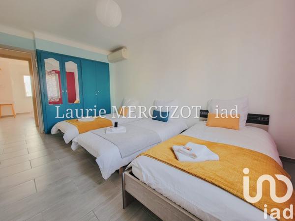 Maison traditionnelle 5 pièces de 109 m² à Canohès (66680)