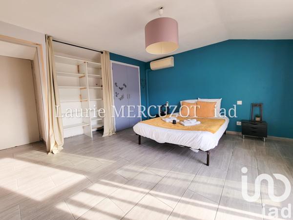 Maison traditionnelle 5 pièces de 109 m² à Canohès (66680)