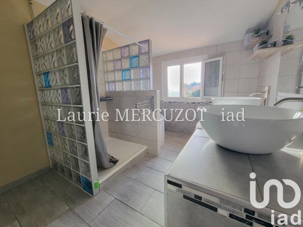 Maison traditionnelle 5 pièces de 109 m² à Canohès (66680)