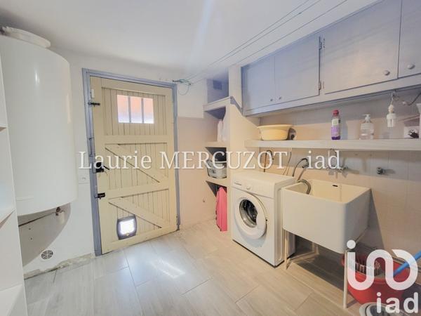 Maison traditionnelle 5 pièces de 109 m² à Canohès (66680)