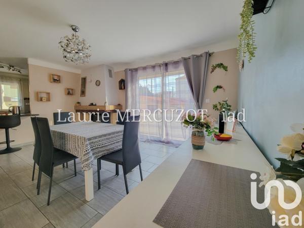 Maison traditionnelle 5 pièces de 109 m² à Canohès (66680)