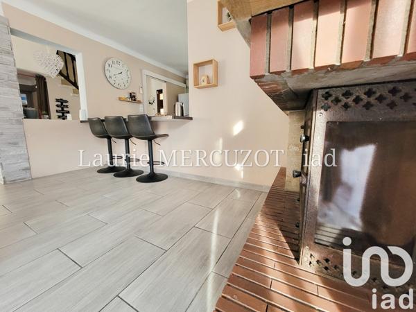 Maison traditionnelle 5 pièces de 109 m² à Canohès (66680)