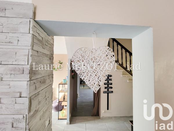 Maison traditionnelle 5 pièces de 109 m² à Canohès (66680)