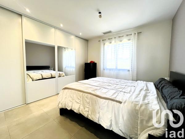 Maison 6 pièces de 168 m² à Saint-Jean-Lasseille (66300)