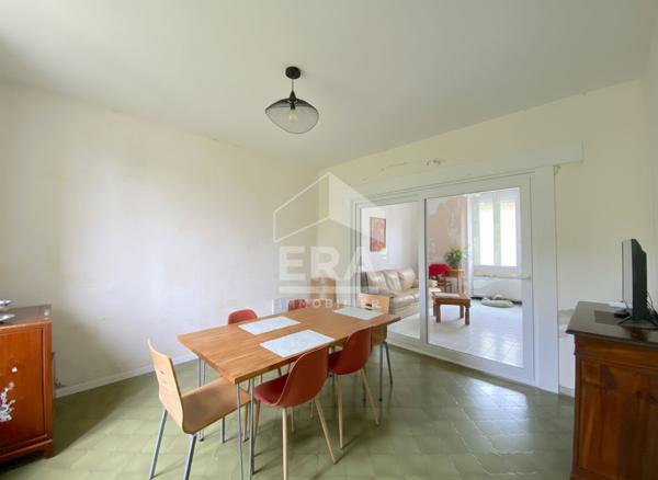 Maison Gujan Mestras 3 pièce(s) 6 m2