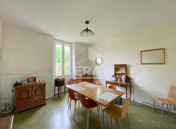 Maison Gujan Mestras 3 pièce(s) 6 m2
