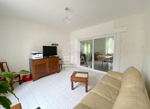 Maison Gujan Mestras 3 pièce(s) 6 m2