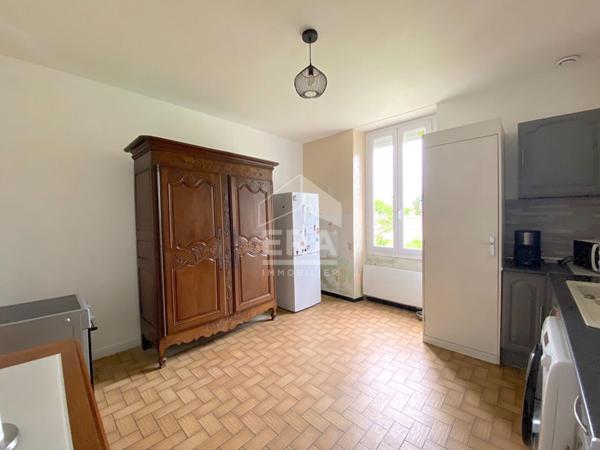 Maison Gujan Mestras 3 pièce(s) 6 m2