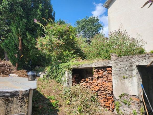 Terrain Constructible Arcueil Mairie 02 a 10 ca , 01 a 20 ca constructibles