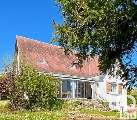 Maison à vendre 7 pièces 164 m² Tavers