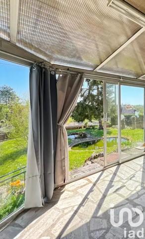 Maison à vendre 7 pièces 164 m² Tavers