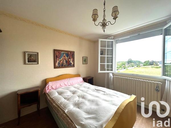 Maison à vendre 7 pièces 164 m² Tavers