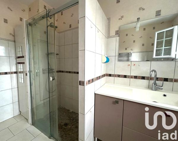 Maison à vendre 7 pièces 164 m² Tavers