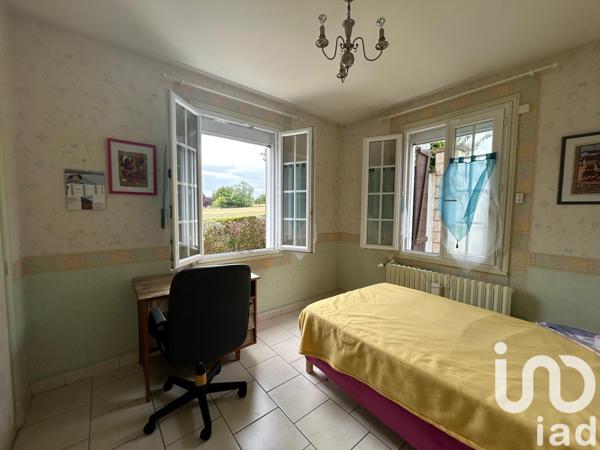 Maison à vendre 7 pièces 164 m² Tavers