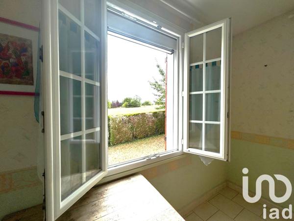 Maison à vendre 7 pièces 164 m² Tavers