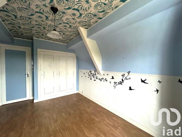 Maison à vendre 7 pièces 164 m² Tavers