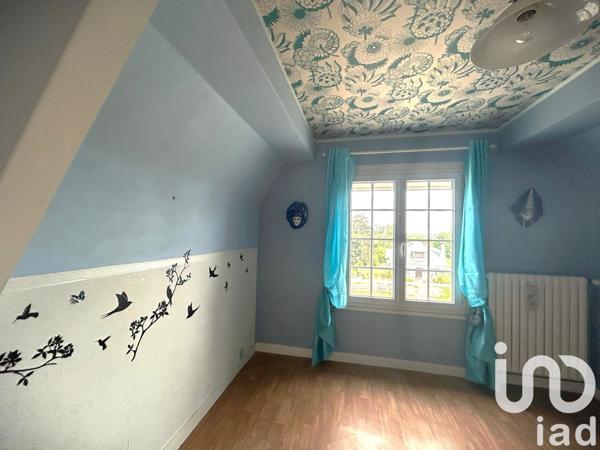 Maison à vendre 7 pièces 164 m² Tavers