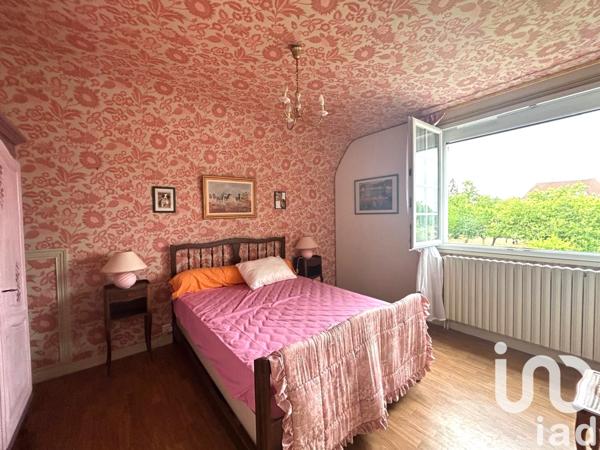 Maison à vendre 7 pièces 164 m² Tavers