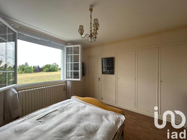 Maison à vendre 7 pièces 164 m² Tavers