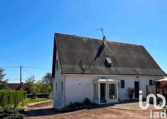 Maison à vendre 7 pièces 164 m² Tavers