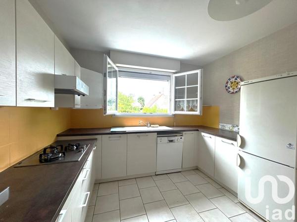 Maison à vendre 7 pièces 164 m² Tavers