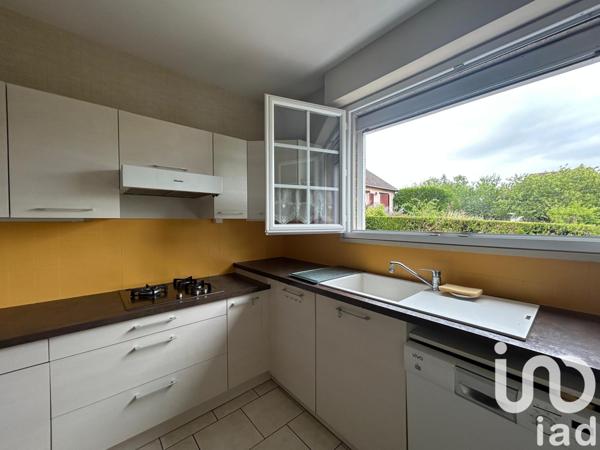 Maison à vendre 7 pièces 164 m² Tavers