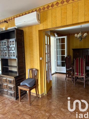 Maison à vendre 7 pièces 164 m² Tavers