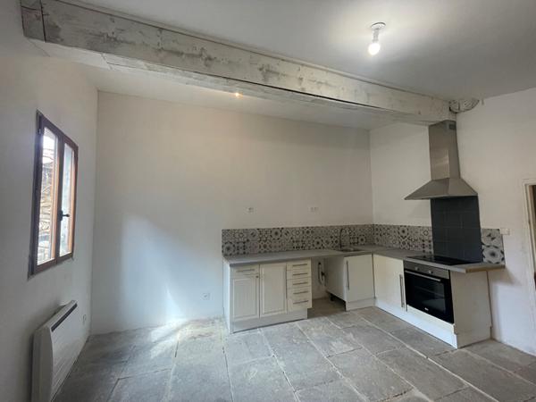 APPARTEMENT sur MARGUERITTES