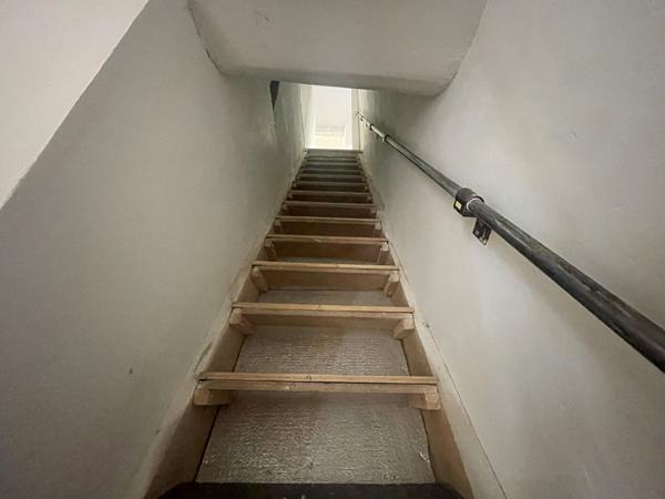 APPARTEMENT sur MARGUERITTES