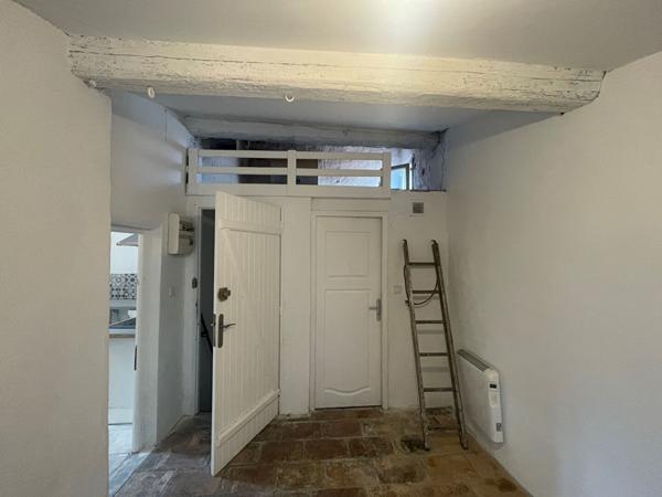 APPARTEMENT sur MARGUERITTES