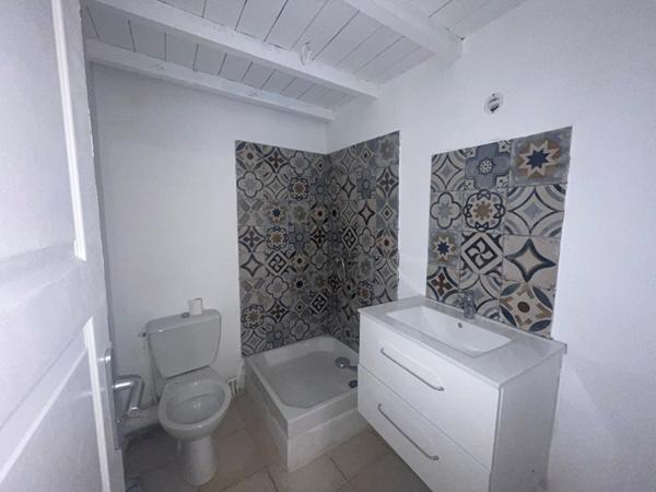 APPARTEMENT sur MARGUERITTES