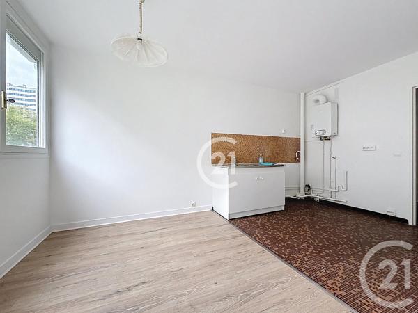 Appartement F4 à vendre  4 pièces - 77,59 m2 MONTREUIL - 93