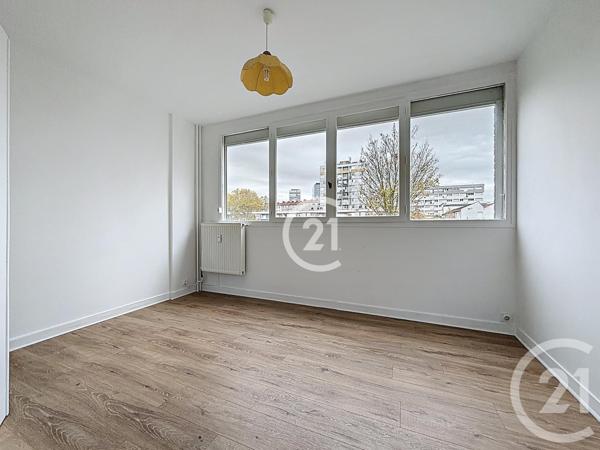Appartement F4 à vendre  4 pièces - 77,59 m2 MONTREUIL - 93
