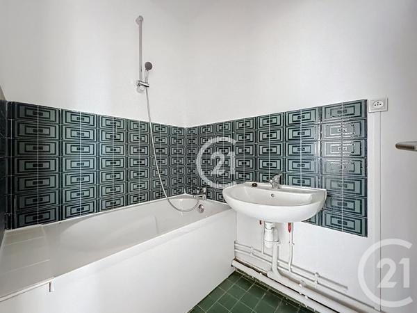 Appartement F4 à vendre  4 pièces - 77,59 m2 MONTREUIL - 93