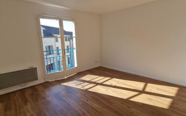 Appartement à louer    3 pièces • 64,72 m2 Triel-sur-Seine