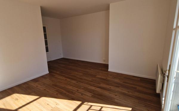 Appartement à louer    3 pièces • 64,72 m2 Triel-sur-Seine