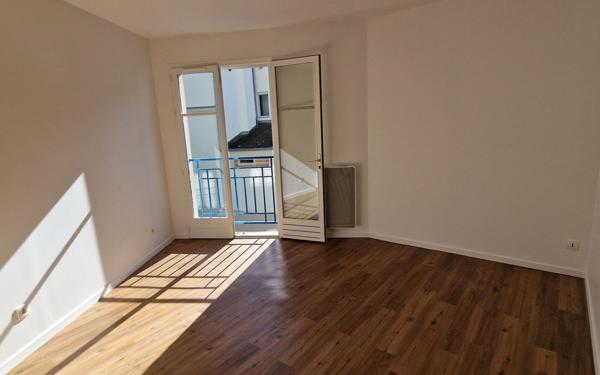 Appartement à louer    3 pièces • 64,72 m2 Triel-sur-Seine