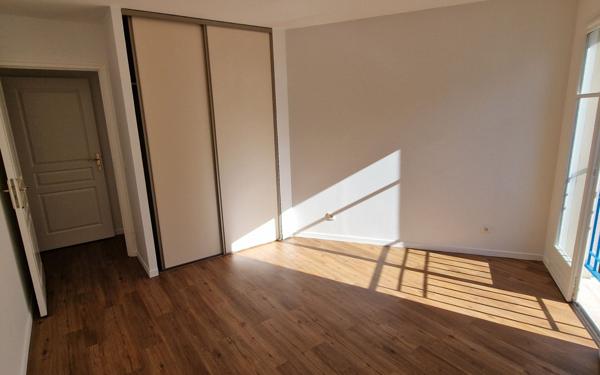 Appartement à louer    3 pièces • 64,72 m2 Triel-sur-Seine