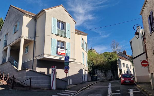 Appartement à louer    3 pièces • 64,72 m2 Triel-sur-Seine