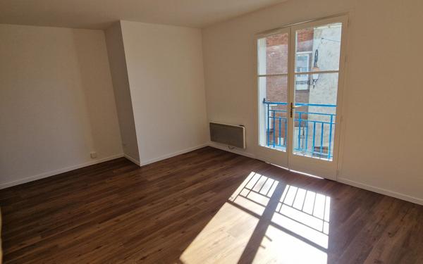 Appartement à louer    3 pièces • 64,72 m2 Triel-sur-Seine