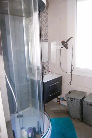 Cendras (30480) PROCHE ALES. Villa de plain-pied de 97m², 3 chambres, sur 717m²